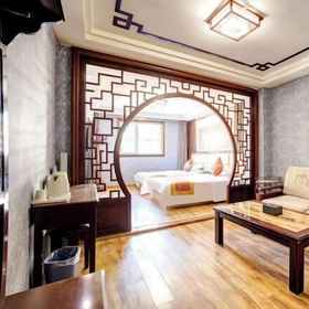 Primary image 1 万明酒店(太原火车站五一广场店), 尖草坪 酒店