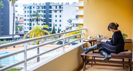 Others 2 Lux Garden View by Madeira Sun Travel