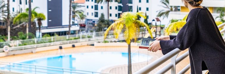 Others Lux Garden View by Madeira Sun Travel