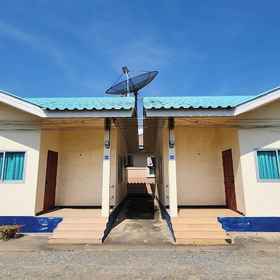 Primary image1Chok Phikul Thong Resort,佛统飯店