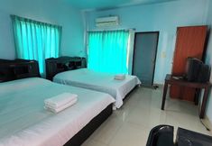 Others 5 Chok Phikul Thong Resort