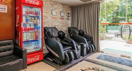 Others 2 Gostay Hotel