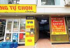 기타 3 Era Apartment Dinh Thon