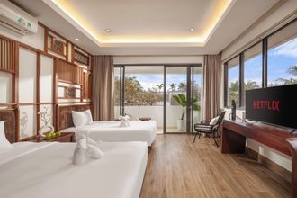 其他 4 Ocean Villa Da Nang 4BR 5 Beds, Private Pool and Kitchen