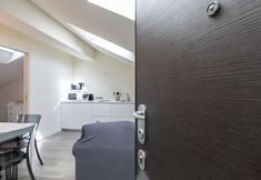 其他 2 notaMi - Bright Attic M4 - 2 Bedrooms