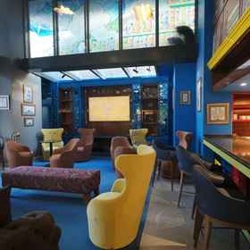 Primary image1Ibis Styles Ankara,Demetevler飯店