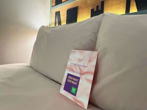 อื่นๆ 4 Ibis Styles Ankara