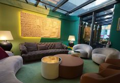 อื่นๆ 3 Ibis Styles Ankara