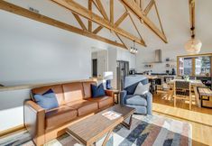 其他 3 Oceanside Escape w/ Stunning Views: Walk to Beach!