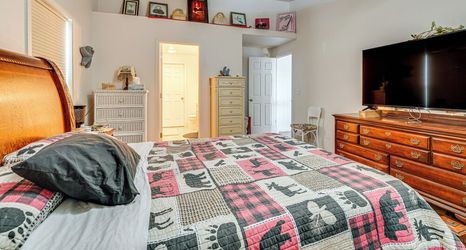 Lainnya 2 1 Mi to Moses Lake: Home w/ Private Yard & Hot Tub