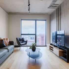 Room 1 Marron Suite 2BR City Walks, The Comedy Store Hotels