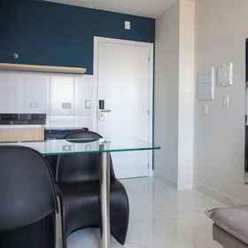 Primary image1Edifício João Bettega,库里蒂巴公寓