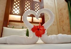 Khác 4 Chalet De Palm Resort Hatyai