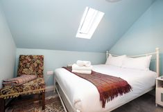 Others 7 Inviting Flat near City Centre