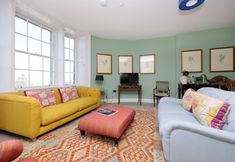 Others 3 Inviting Flat near City Centre