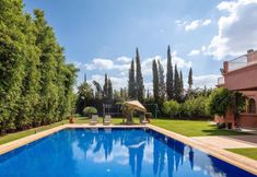 Others 2 Villa Lamaan - Private Domain Pool and Hammam