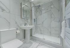 Others 4 The Fairytale - Fitzrovia - by Frankie Says