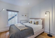 Others 7 The Fairytale - Fitzrovia - by Frankie Says