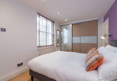 Others 2 Home For All - Fitzrovia - by Frankie Says
