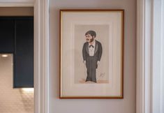 Others 7 A Regal Abode - Marylebone - by Frankie Says