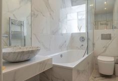 Others 5 A Regal Abode - Marylebone - by Frankie Says