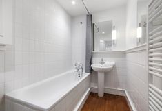 Others 5 Regency Residences - Fitzrovia - by Frankie Says