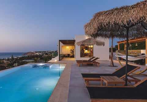 Khác Villa Celestia - Private Infinity Pool Sea View