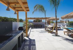 Khác 5 Villa Celestia - Private Infinity Pool Sea View