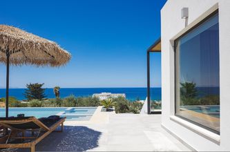 Khác 4 Villa Celestia - Private Infinity Pool Sea View