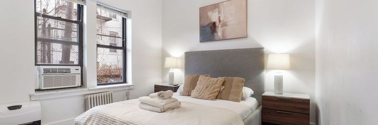 其他 Bay Ridge ApartHotel