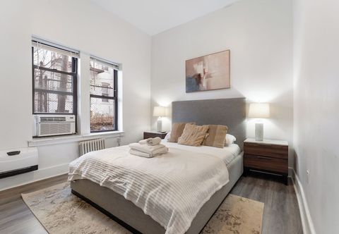 Others Bay Ridge ApartHotel