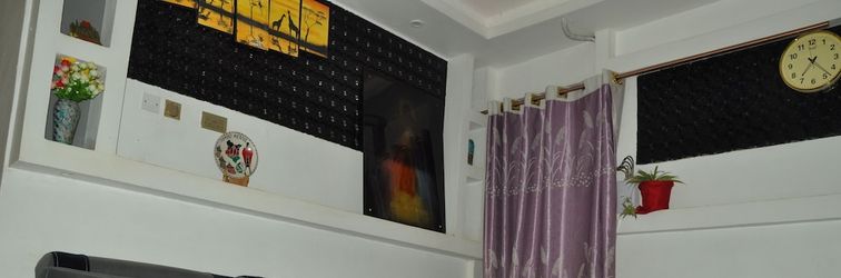 其他 Trinity Resort Hotel and Spa