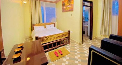 其他 2 Trinity Resort Hotel and Spa