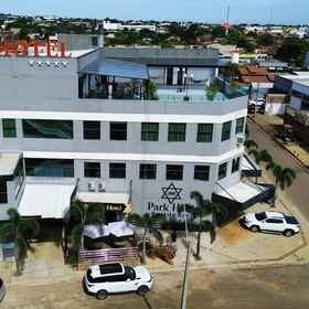 Primary image 1 JBR Park Hotel, Posto Lumiar Hotels