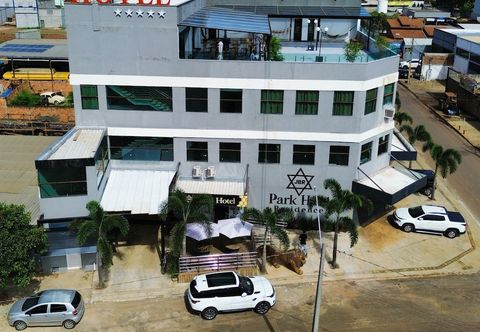 Others JBR Park Hotel