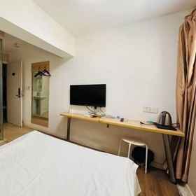 Primary image 1 Hanhai Hotel, Xiaguan Qu Hotels