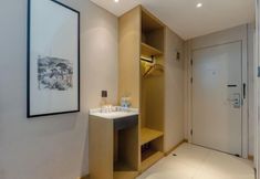 Others 4 Shiji Xinghe Hotel (Huangshan Tunxi Old Street)