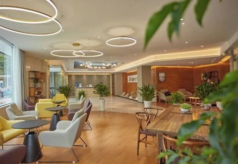 Others Shiji Xinghe Hotel (Huangshan Tunxi Old Street)