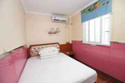 Gulou Holiday Inn, USD 13.22