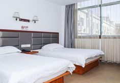 Others 7 Yijia Hotel