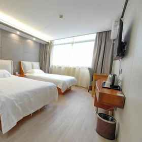 Primary image 1 Yijia Hotel, Shanghai Hotels