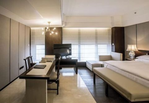 อื่นๆ Zhanjiang Shanhe Hotel