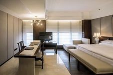 อื่นๆ Zhanjiang Shanhe Hotel