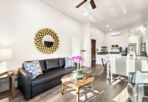 Lainnya The Artifact Hotel