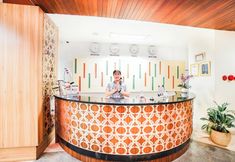 Others 3 UTC Dago Hotel Bandung