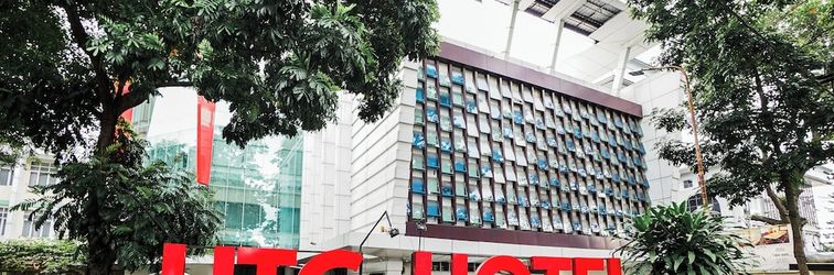 Others UTC Dago Hotel Bandung