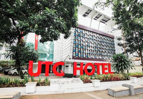 Others UTC Dago Hotel Bandung