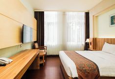 Others 6 UTC Dago Hotel Bandung