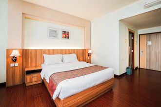 Others 4 UTC Dago Hotel Bandung