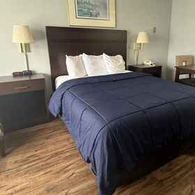 Room1科拉泰爾海岸延住旅館,448 Olympic View Ave NE飯店